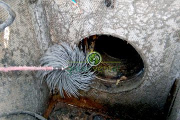 Társasházi szellőző tisztítás